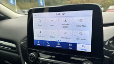 Ford Puma 1.0 EcoBoost Hybrid mHEV Titanium 5dr Petrol Hatchback